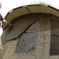 JRC Cocoon 2 2-person tent green 1537805 6