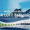 Brooks Glycerin StealthFit 20 grey men's running shoes 1103841D003 16