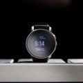 Suunto 9 Peak Pro watch white and gold SS050824000 7