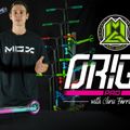 MGP Origin Pro Solid blue freestyle scooter 23202 6