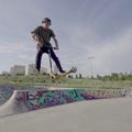 Street Surfing Ripper Pink Renegade children's scooter pink 0427008/4 6