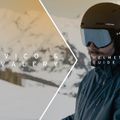 HEAD men's ski helmet Vico blue 324571 9