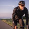 Men's cycling jacket Endura Pro SL 3 Season black 9