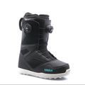 Women's snowboard boots ThirtyTwo Stw Double Boa W'S '22 grey 8205000229 15
