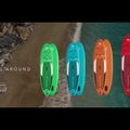Aqua Marina Monster SUP board 3.66m red BT-21MOP 18