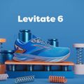 Brooks Levitate GTS 6 men's running shoes blue 1103961D405 17