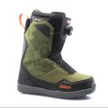 Men's snowboard boots ThirtyTwo Shifty Boa '22 black 8105000488 15