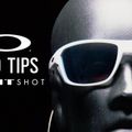 Oakley Split Shot matte carbon/prizm black sunglasses 15