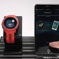 Garmin Instinct watch graphite 010-02064-00 8