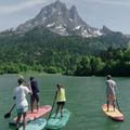 Aqua Marina Vapor 10'4" blue SUP board BT-23VAP 15
