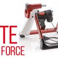 Elite Novo Force Trainer Pack 8 Travel Block mat red EL0111324 6