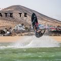 Fanatic Skate TE windsurfing board black 13220-1008 18