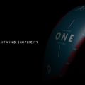 Airush One V2 kite kitesurfing blue 3053220001014 6