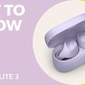 Jabra Elite 3 wireless headphones beige 100-91410003-60 7