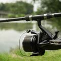 Shimano Baitrunner XTB carp fishing reel black MBTRXTBLC 6