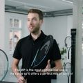 HEAD tennis racket Gravity MP L 2025 7