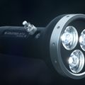 Ledlenser MT18 torch black 500847 7