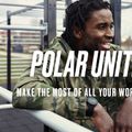 Polar Unite Pink watch 5