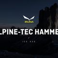 Salewa Alpine-Tec Hammer dark blue 00-0000001756 8