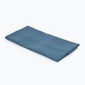 Arena Softdry stone grey quick-dry towel 7