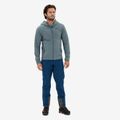 Men's Patagonia Alpine Guide trousers ink black 8
