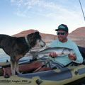 Advanced Elements Strait Edge TM Angler Pro sage/grey 1-person inflatable kayak 10