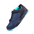 Men's MTB cycling shoes Endura MT500 Burner Clipless navy 17