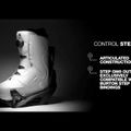 Men's snowboard boots DC Control So black 14