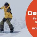 Snowboard K2 Raygun black 11F0008 8