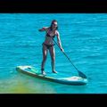 JOBE SUP board Aero Loa 11'6" green 486421011 15