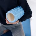 XTREXO EVA PVC massage roller blue MR-EV01N 4