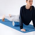 XTREXO EVA PVC massage roller blue MR-EV01N 5