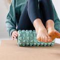 XTREXO EVA PVC massage roller green MR-EV01Z 4