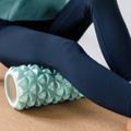 XTREXO EVA PVC massage roller green MR-EV01Z 5