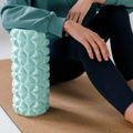 XTREXO EVA PVC massage roller green MR-EV01Z 10