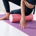 XTREXO EVA massage roller pink MR-EV03C 8