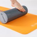 TREXO EVA massage roller grey MR-EV03G 5