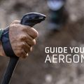 LEKI Guide Lite 2 ski touring poles black 65227371 10