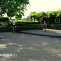 EXIT Multisport 5000 multifunctional net 01772 9