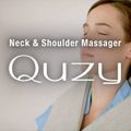 SYNCA Quzy light gray massager 23