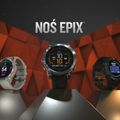 Garmin Epix 2 Sapphire HRM Elevate Ox watch white 010-02582-21 8