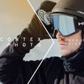 HEAD Contex Pro 5K EL red/kore ski goggles 392611 11