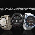 Garmin Fenix 7 Hrm Elevate Ox watch silver 010-02540-01 8