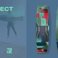 DUOTONE Kite TT Select kiteboard green 44230-3425 12