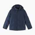 Children's down jacket Reima Paimio navy 2