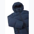 Children's down jacket Reima Paimio navy 4