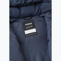 Children's down jacket Reima Paimio navy 6