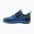 Children's barefoot shoes Reima Tepastelu blue ocean 2