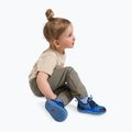Children's barefoot shoes Reima Tepastelu blue ocean 8