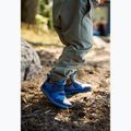 Children's barefoot shoes Reima Tepastelu blue ocean 10